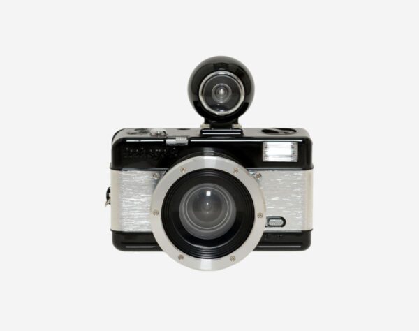 Fisheye Camera II Fisheye Camera II