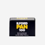 Ilford Pan 100